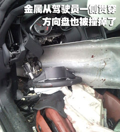 2007款 4.2 FSI quattro 