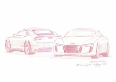 2007款 4.2 FSI quattro 