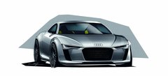 2007款 4.2 FSI quattro 