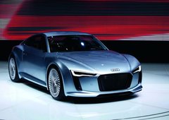 2007款 4.2 FSI quattro 