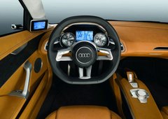 2007款 4.2 FSI quattro 