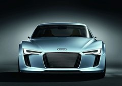 2007款 4.2 FSI quattro 