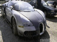 2007款 4.2 FSI quattro 