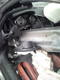 2007款 4.2 FSI quattro 