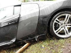 2007款 4.2 FSI quattro 