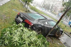 2007款 4.2 FSI quattro 