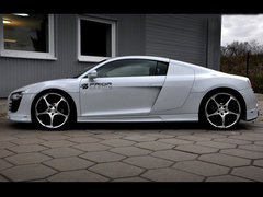 2007款 4.2 FSI quattro 