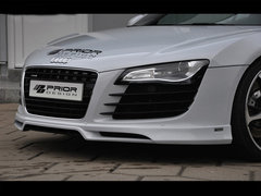 2007款 4.2 FSI quattro 