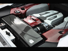 2007款 4.2 FSI quattro 