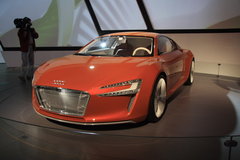 2007款 4.2 FSI quattro 