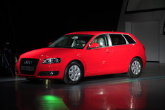 2007款 4.2 FSI quattro 
