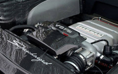 2007款 4.2 FSI quattro 