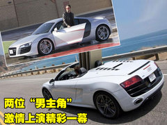 2007款 4.2 FSI quattro 