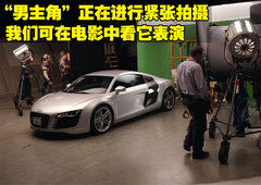 2007款 4.2 FSI quattro 