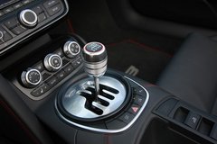 2007款 4.2 FSI quattro 
