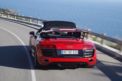 2007款 4.2 FSI quattro 