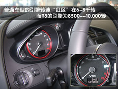 2007款 4.2 FSI quattro 