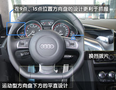 2007款 4.2 FSI quattro 