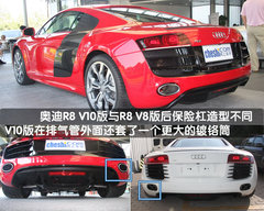 2007款 4.2 FSI quattro 