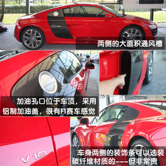 2007款 4.2 FSI quattro 