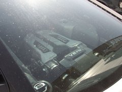 2007款 4.2 FSI quattro 