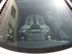 2007款 4.2 FSI quattro 