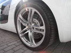 2007款 4.2 FSI quattro 