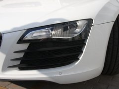2007款 4.2 FSI quattro 