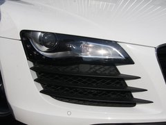2007款 4.2 FSI quattro 
