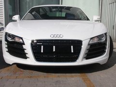 2007款 4.2 FSI quattro 