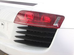2007款 4.2 FSI quattro 