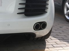 2007款 4.2 FSI quattro 