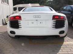 2007款 4.2 FSI quattro 
