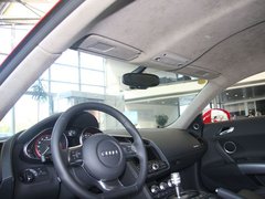 2007款 4.2 FSI quattro 