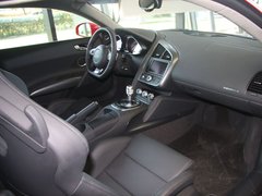 2007款 4.2 FSI quattro 