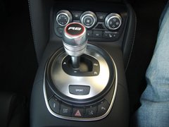 2007款 4.2 FSI quattro 