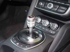 2007款 4.2 FSI quattro 
