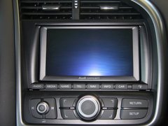 2007款 4.2 FSI quattro 