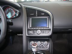 2007款 4.2 FSI quattro 