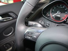 2007款 4.2 FSI quattro 