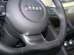 2007款 4.2 FSI quattro 