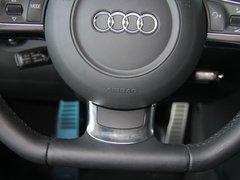 2007款 4.2 FSI quattro 