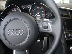 2007款 4.2 FSI quattro 