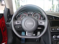 2007款 4.2 FSI quattro 