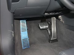 2007款 4.2 FSI quattro 