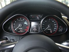 2007款 4.2 FSI quattro 