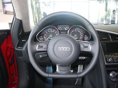 2007款 4.2 FSI quattro 