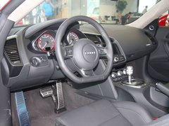 2007款 4.2 FSI quattro 