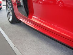 2007款 4.2 FSI quattro 