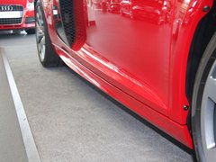 2007款 4.2 FSI quattro 